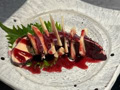-匠和风精致料理(祥禾天地店)