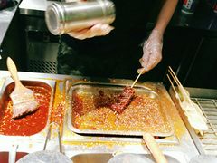 -炸物局(泊富I CITY店)