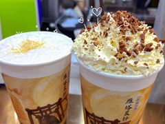 -茶话弄(北京通州万达店)