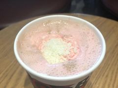 -星巴克臻选(郑州国贸360广场店)