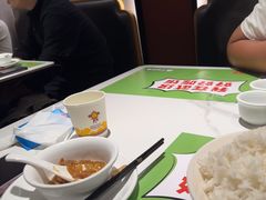 -鑫小城故事·藕汤·家常菜(台北一路总店)