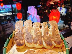 -文楼·淮扬菜·淮安早茶(河下古镇翔宇店)