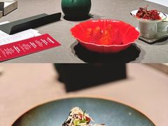 -许家菜(望江店)