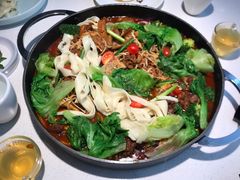 -鲁秀才炒鸡(龙湖西溪天街店)