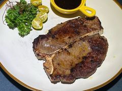 -吱咖啡西式简餐