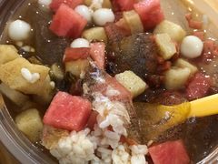 -特色油卤串串(水碾河店)