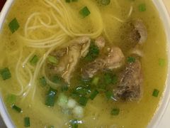 -海汇源老烧麦店(东大街总店)