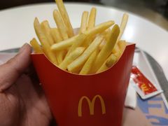 -麦当劳(光新乐购店)