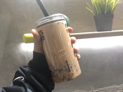 -素匠泰茶(三里屯SOHO工体奶茶店)