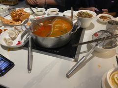 -牛焱·贵州黄牛肉火锅(城西银泰店)