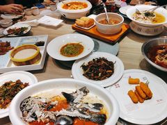 -味莊·青岛菜(云霄路店)