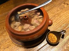 -云海肴·汽锅鸡·云南菜(美罗城店)