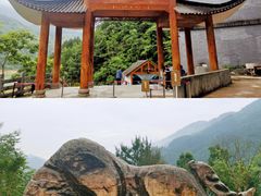 -乌江画廊(彭水苗族土家族自治县)