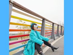 -府河摄影公园