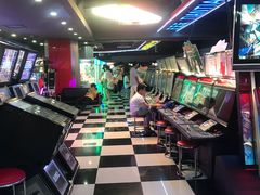-天天玩X秋葉原日系动漫游戏中心