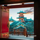 南京旅游｜穿越回金陵小城·燕集里