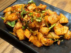 -不曾在把把烧•烧烤(莲坂磐基店)