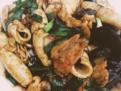 -九龙餐厅(大沽路店)