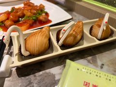 -稻香酒家(步步高梅溪新天地店)