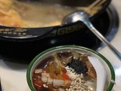 -XiaoJunGan Hotpot 钢管厂五区小郡肝火锅串串香