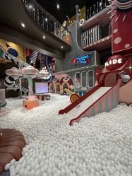 -meland亲子乐园(深圳领展中心城店)