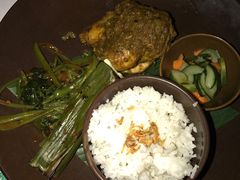 -巴厘岛洲际酒店池畔餐厅(InterContinental Bali Resort)