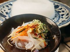 -怡咖啡·自助餐·西安香格里拉