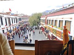 -玛吉阿米·餐吧