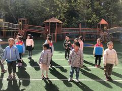 -凡恩格林幼儿园(中灿苑校区)