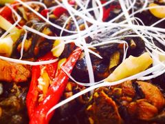 iphone_upload_pic-弓虽昌焖烧鸡(大竹林店)
