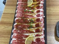 -小米烤肉·和牛原切-创意韩料(东关店)