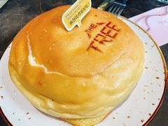 -大树餐厅(红旗街万达店)