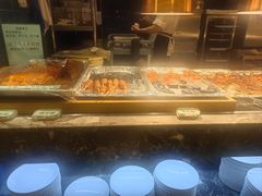 -禾斗海鲜自助(市南银座店)