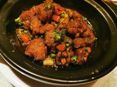 -通庆楼(新开路店)