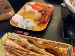 -牛New寿喜烧(闵行龙湖天街店)