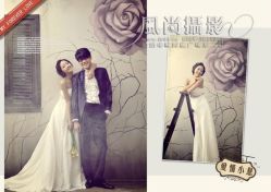 -风尚摄影(城隍庙民俗文化美食广场店)