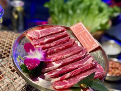 -入火韩国烤肉(凯旋广场店)