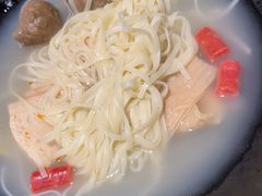 -万记麻辣烫国展总店