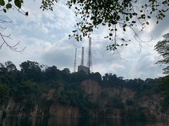 -武吉知马自然保护区