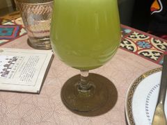 -BRBR叙利亚餐厅(总店)