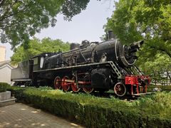 -玲珑塔公园