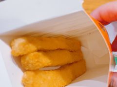 -汉堡王(茂业天地店)