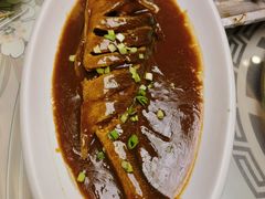 -满堂春特色餐馆