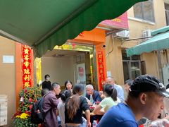 -光明刘冰乳鸽店(光明法政北路店)