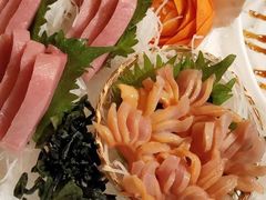 -浦·传统日式料理(3 5 1 1 店)