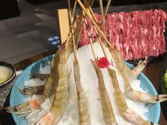 -快乐小羊·内蒙牛羊肉火锅(流花中心店)