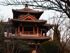 -西安青龙寺遗址景区