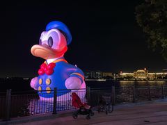 -迪士尼小镇