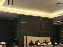 -中国坊中餐厅(石家庄希尔顿酒店)
