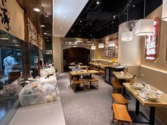 -双燕楼·手工馄饨·汤面小吃(世纪汇店)